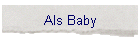 Als Baby