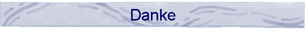 Danke
